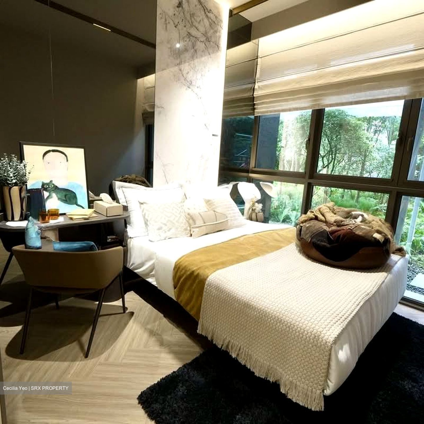 River Valley Green (D9), Condominium #593984781